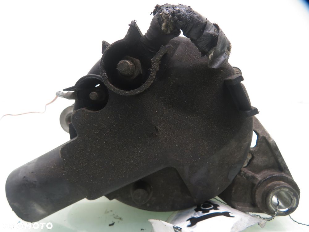 ALTERNATOR FIAT SIENA 1.4 - 4