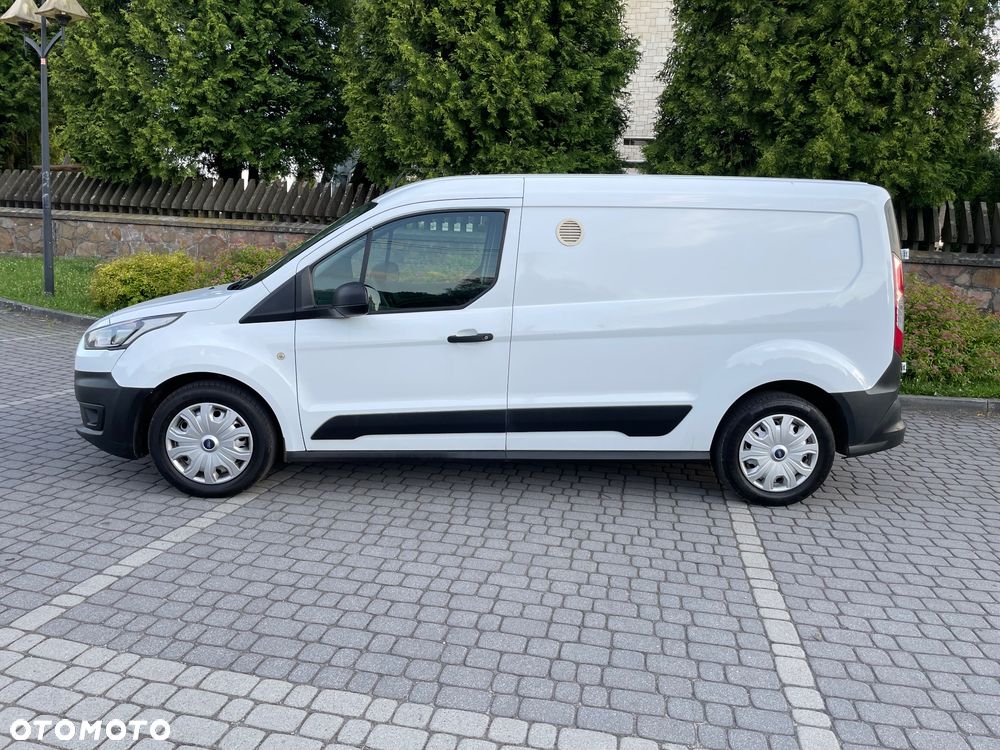 Ford Transit Connect Long Berlingo Expert Proace Custom Kangoo Doblo - 5
