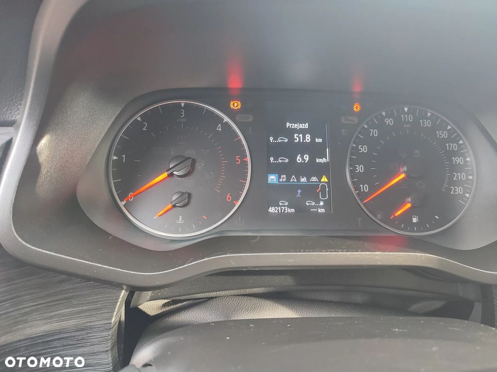 Renault Trafic - 6