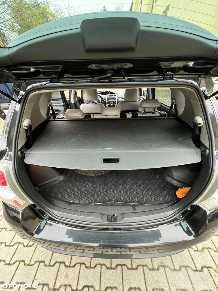 Toyota Verso 1.8 Premium 7os MS - 15