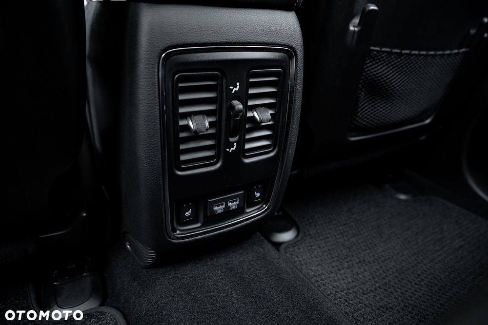 Jeep Grand Cherokee 3.0 CRD Summit - 18