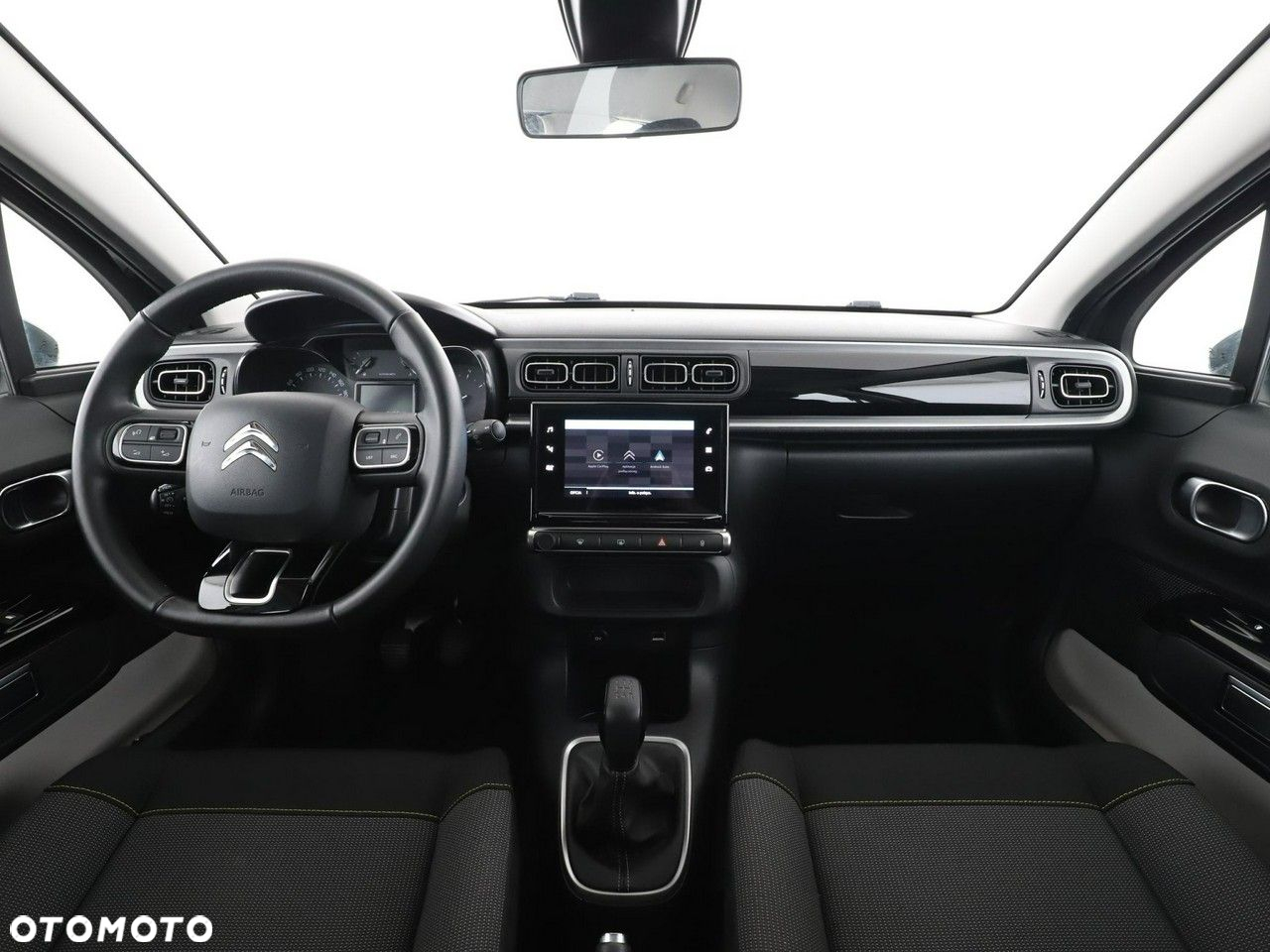 Citroën C3 1.2 PureTech GPF Shine - 15