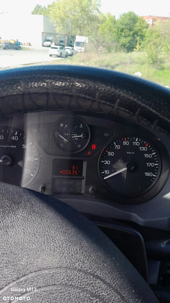 Fiat Scudo Panorama L2H1 Family - 9