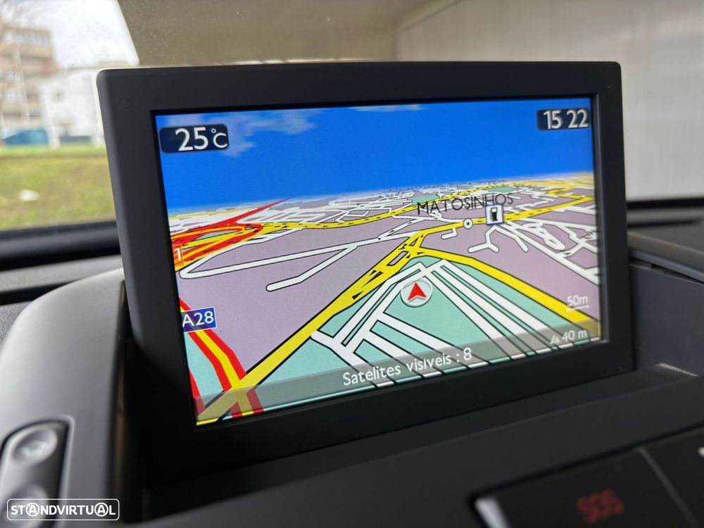 Peugeot 3008 1.6 HDi Allure - 32