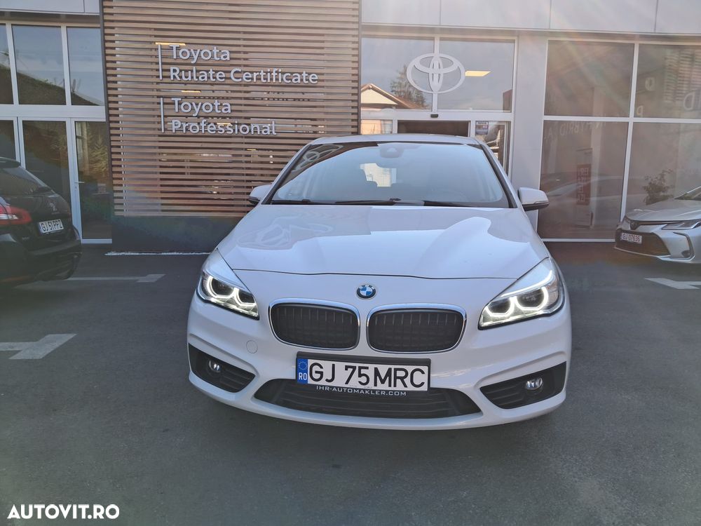 BMW Seria 2 - 2