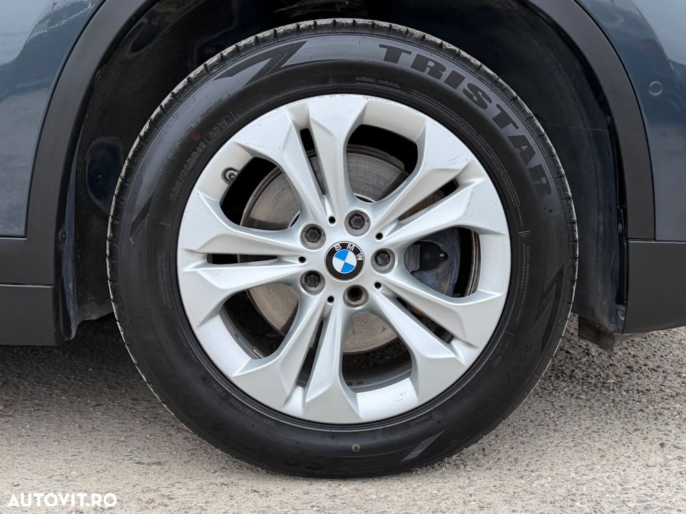 BMW X1 xDrive18d - 31
