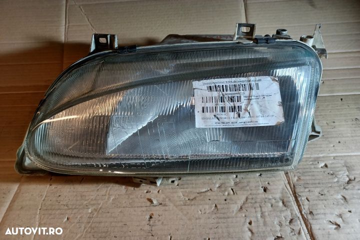 FAR STANGA 031048711  MX1253 Ford Galaxy 1 [1995 - 2000] - 1