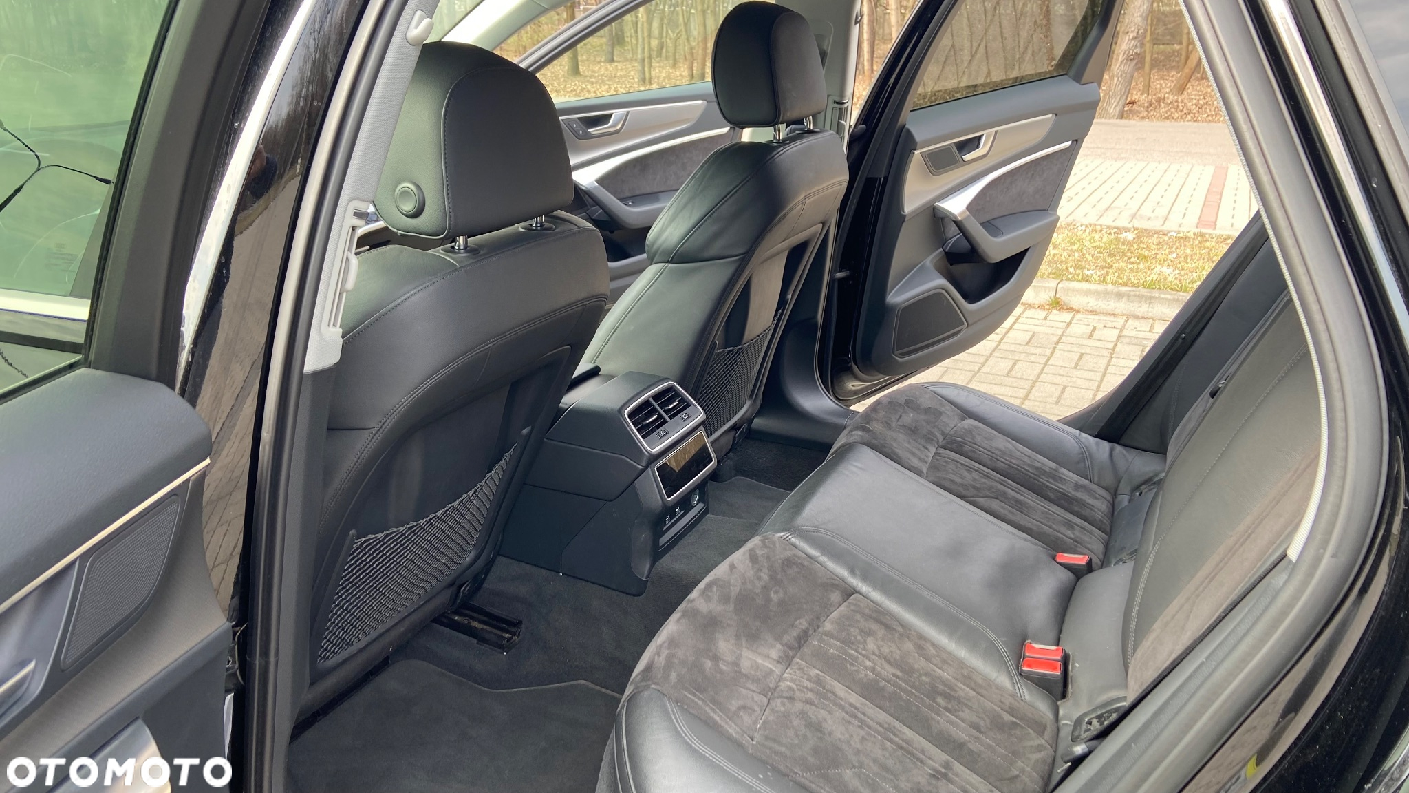 Audi A6 45 TFSI Sport S tronic - 9
