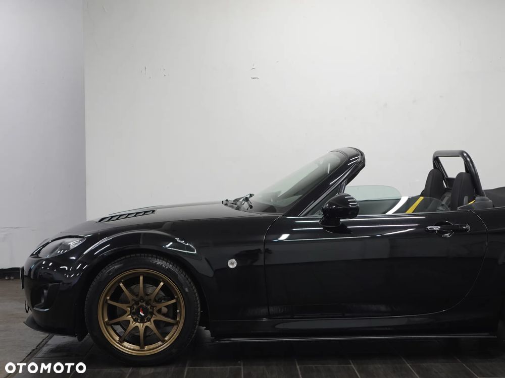 Mazda MX-5 - 19