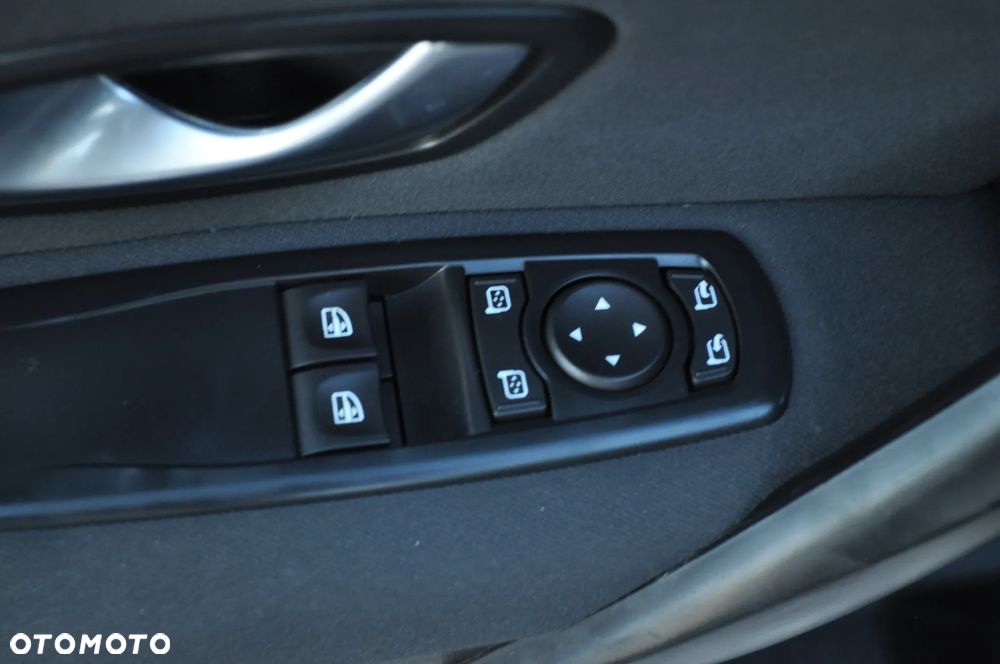 Renault Megane 1.6 16V Luxe Dynamique - 23