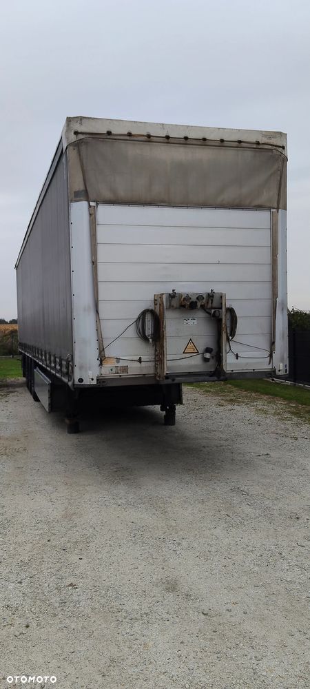 Schmitz Cargobull So1 - 16