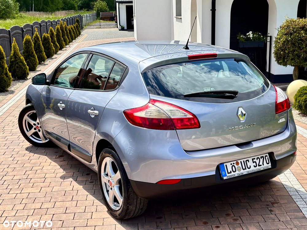 Renault Megane - 17