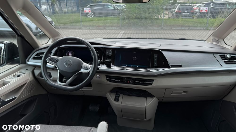 Volkswagen California - 24