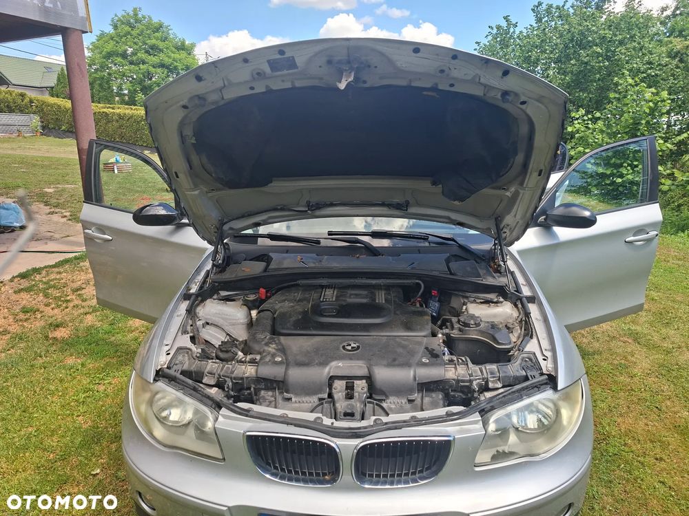 BMW Seria 1 - 1