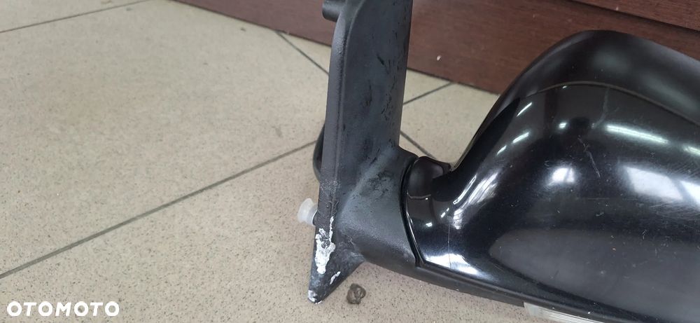 VW Sharan 05- Lusterko Lewe 9 Pin Lift - 7