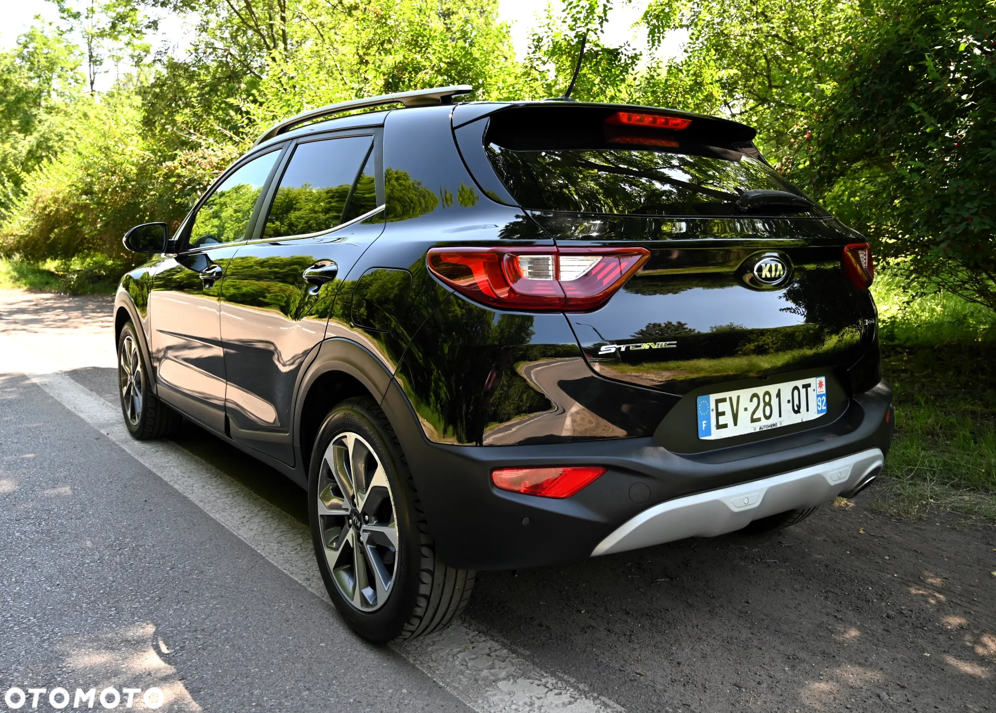 Kia Stonic - 15