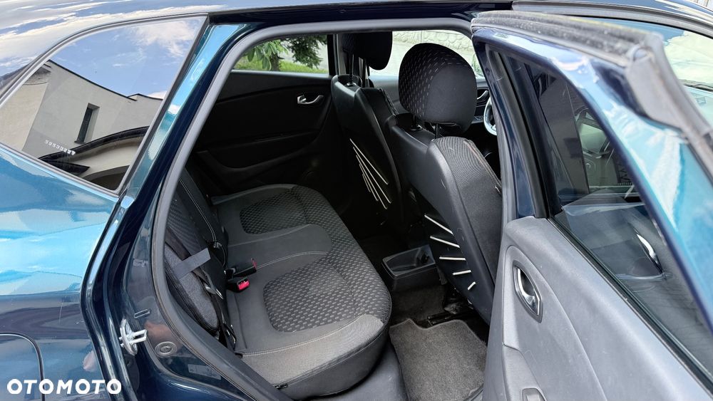 Renault Captur ENERGY TCe 120 EDC Intens - 15