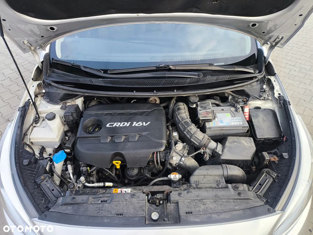 Kia Ceed 1.6 CRDi L - 13