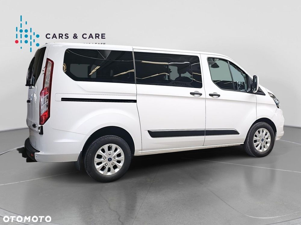 Ford Transit Custom Kombi 320 L1H1 Trend - 22