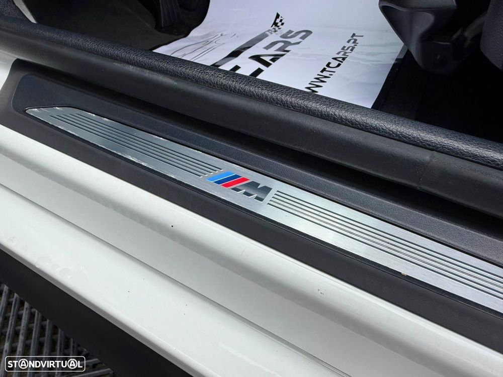 BMW 116 d Pack M - 31