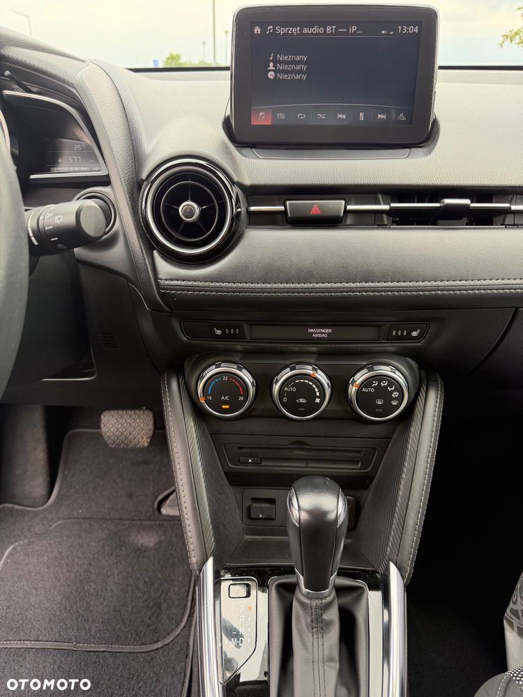 Mazda 2 1.5 Skypassion - 12