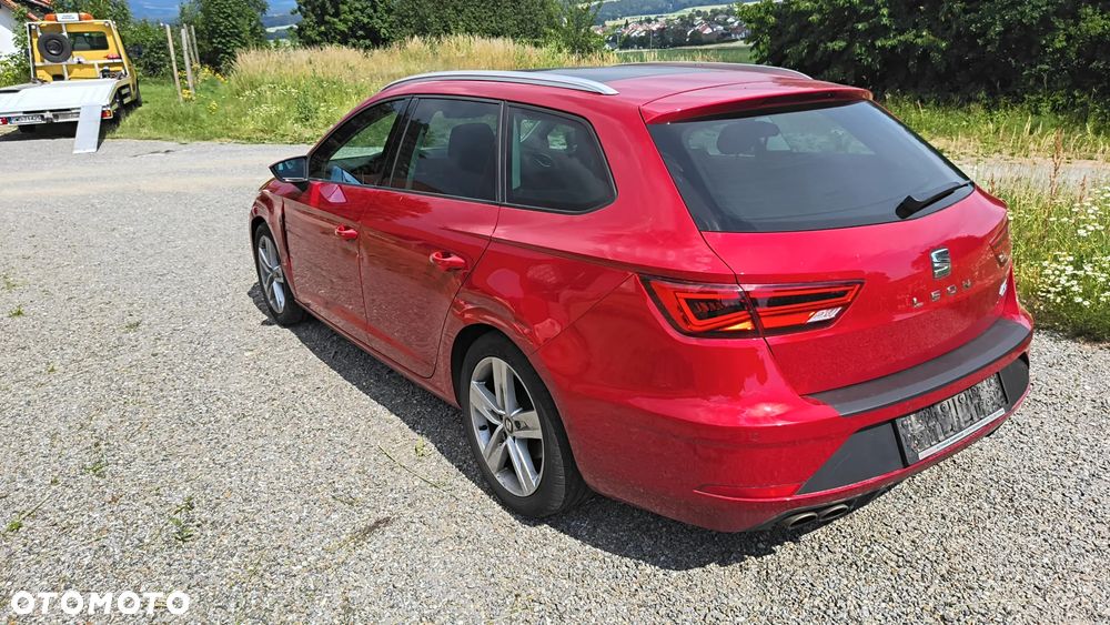 Seat Leon - 3
