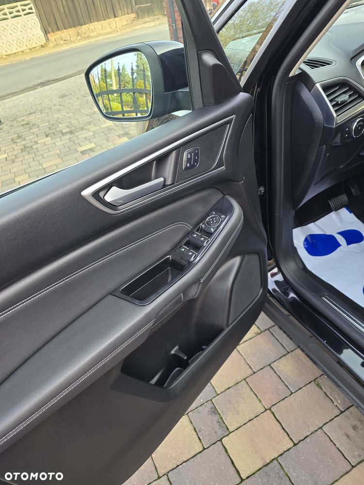 Ford Galaxy 2.0 TDCi Titanium PowerShift - 24