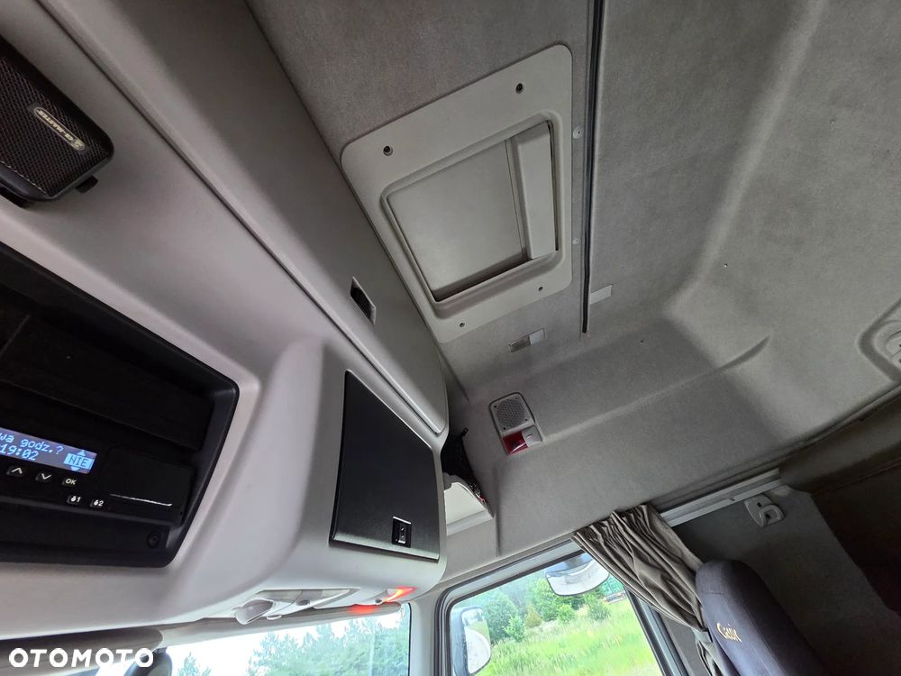 Renault Premium 460DXI - 13