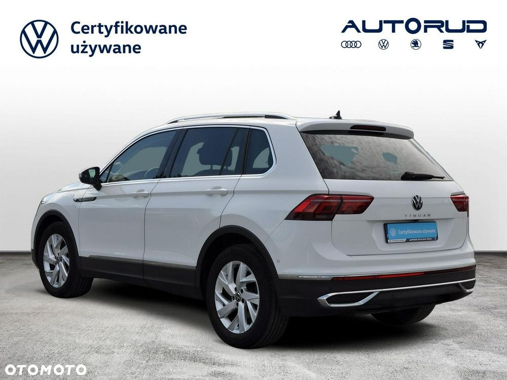 Volkswagen Tiguan 2.0 TDI SCR Elegance DSG - 3