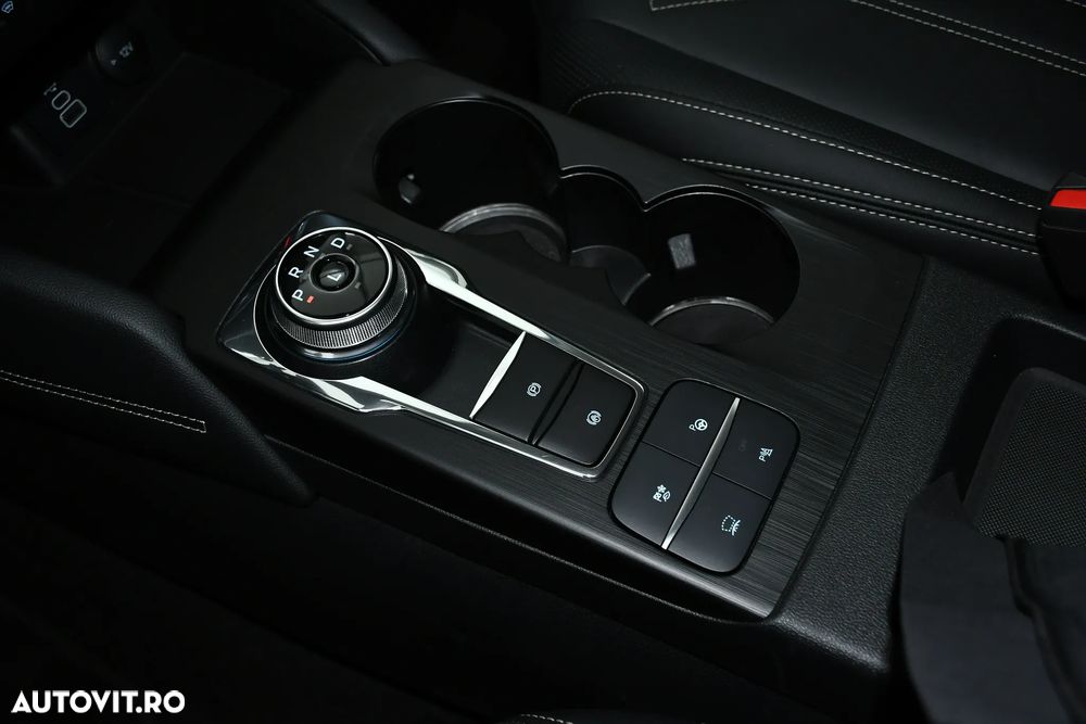 Ford Kuga 2.5 Duratec FHEV VIGNALE - 26