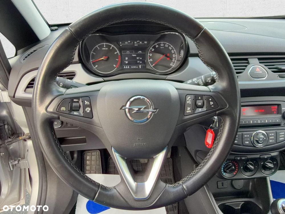 Opel Corsa - 16