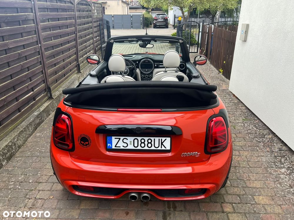 MINI Cooper S - 5