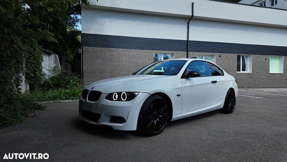 BMW Seria 3 - 2