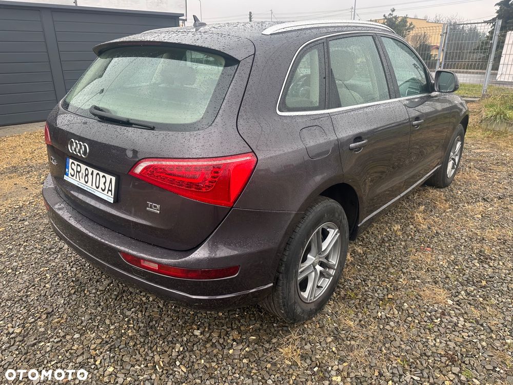 Audi Q5 2.0 TDI Quattro S tronic - 2
