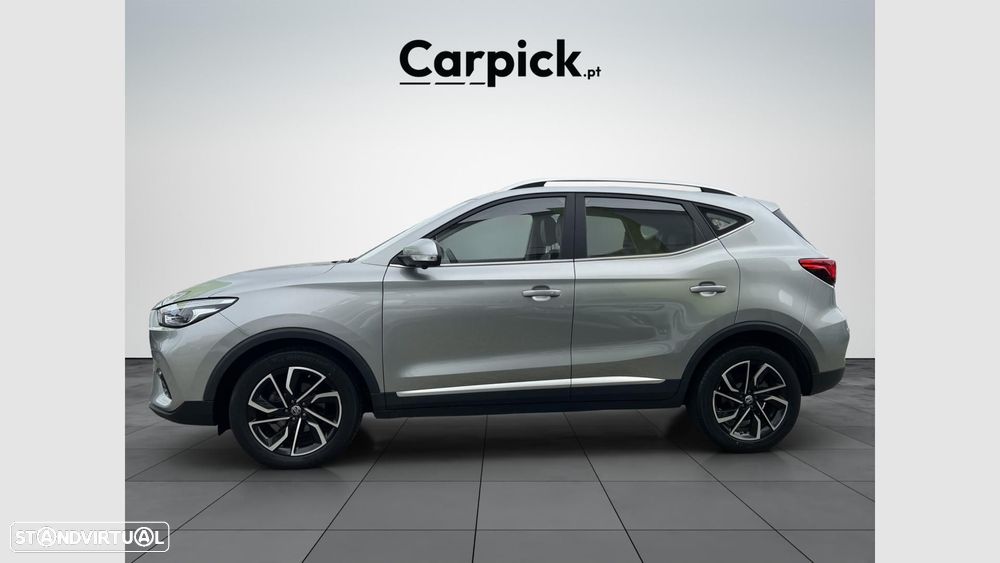 MG ZS 1.0 T-GDI Luxury Aut. - 2