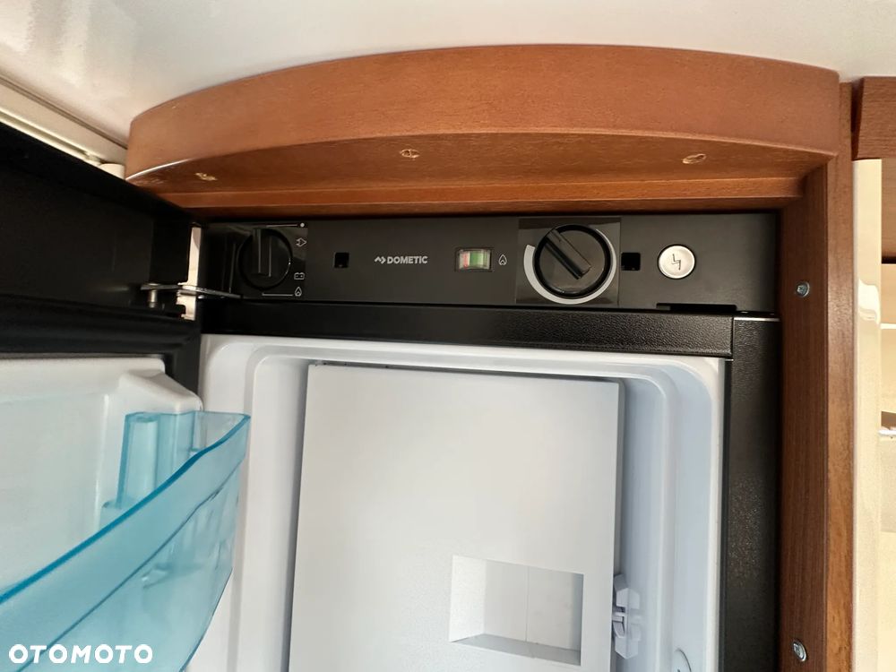 Mercedes-Benz Sprinter Kamper - 17
