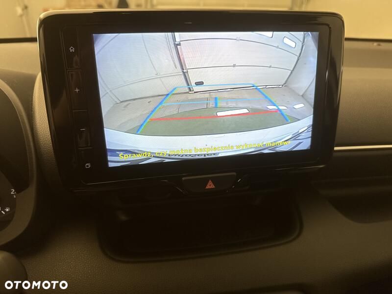 Toyota Yaris Hybrid 1.5 Active - 15