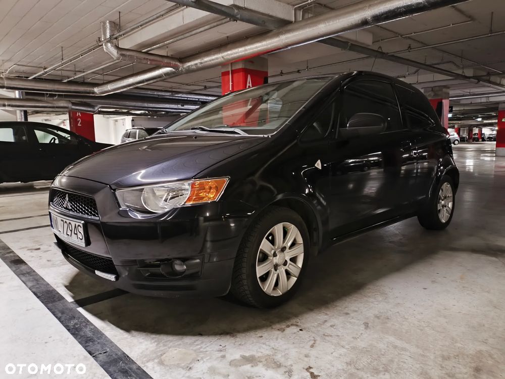 Mitsubishi Colt 1.3 Intense EU5 - 2