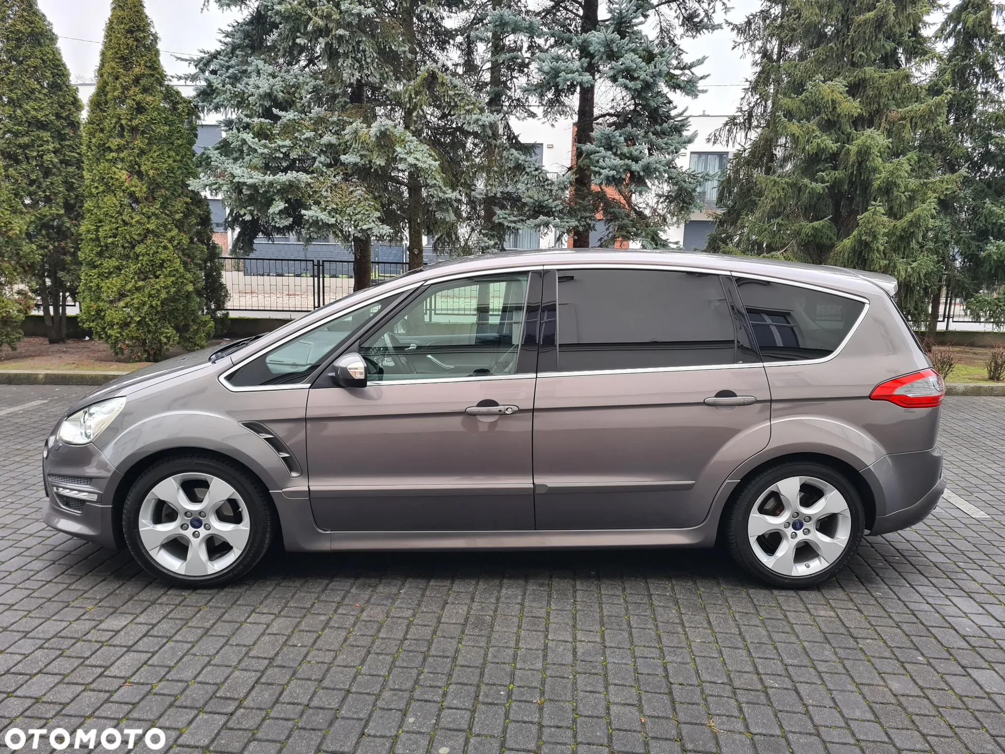 Ford S-Max - 5