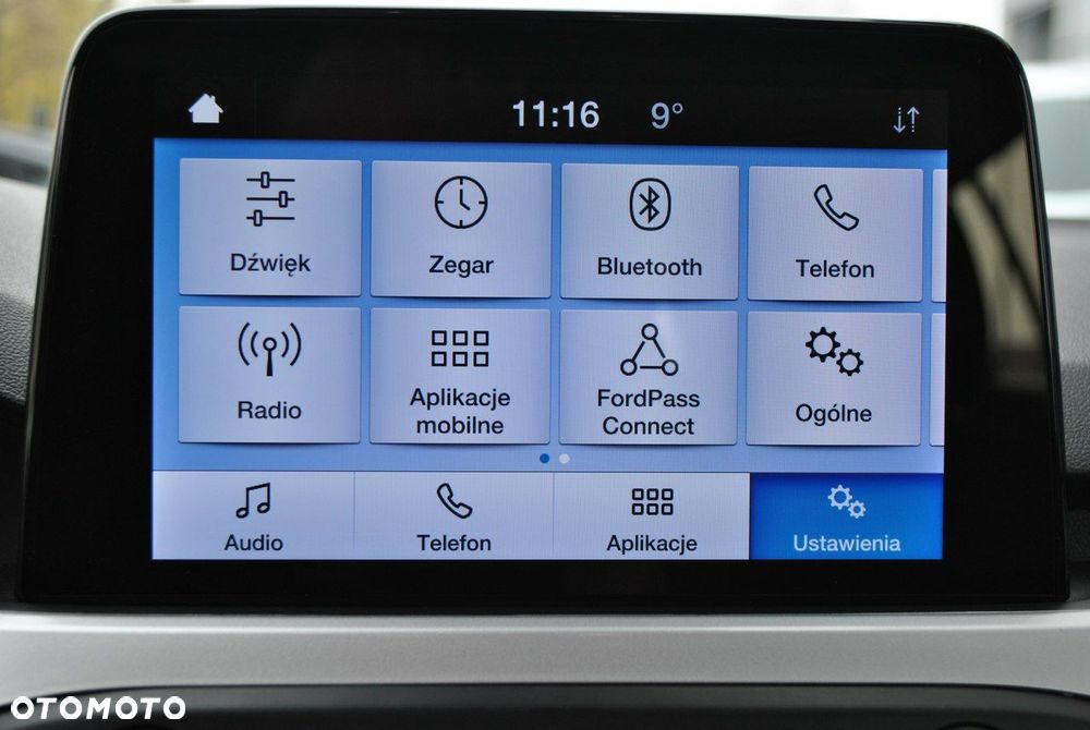 Ford Focus 1.5 EcoBlue Trend Edition - 24