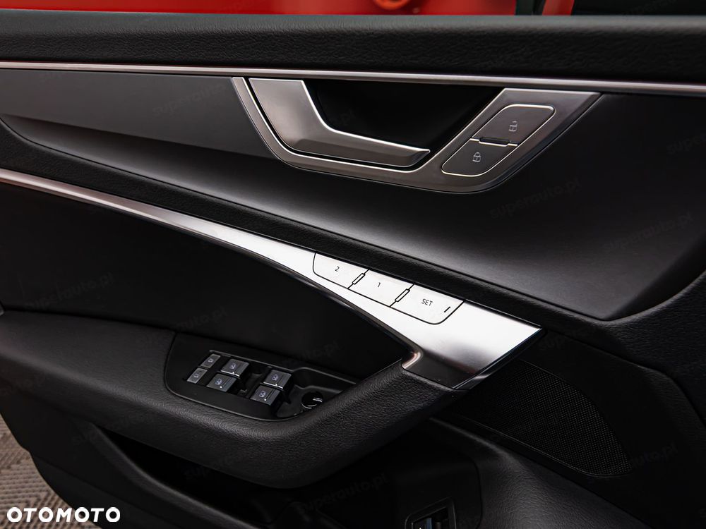 Audi A6 Allroad 40 TDI mHEV Quattro S tronic - 10