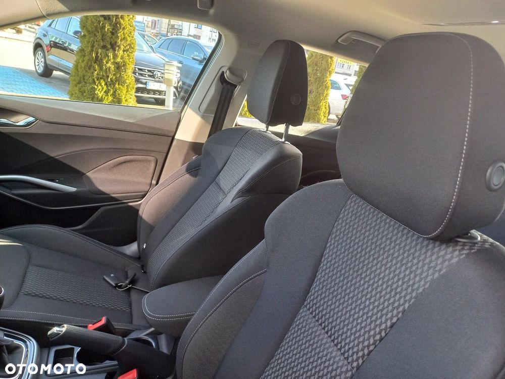 Skoda Fabia 1.0 TSI Edition 130 - 13