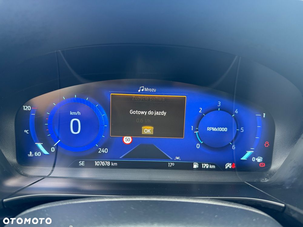 Ford Kuga 1.5 EcoBlue TITANIUM - 19