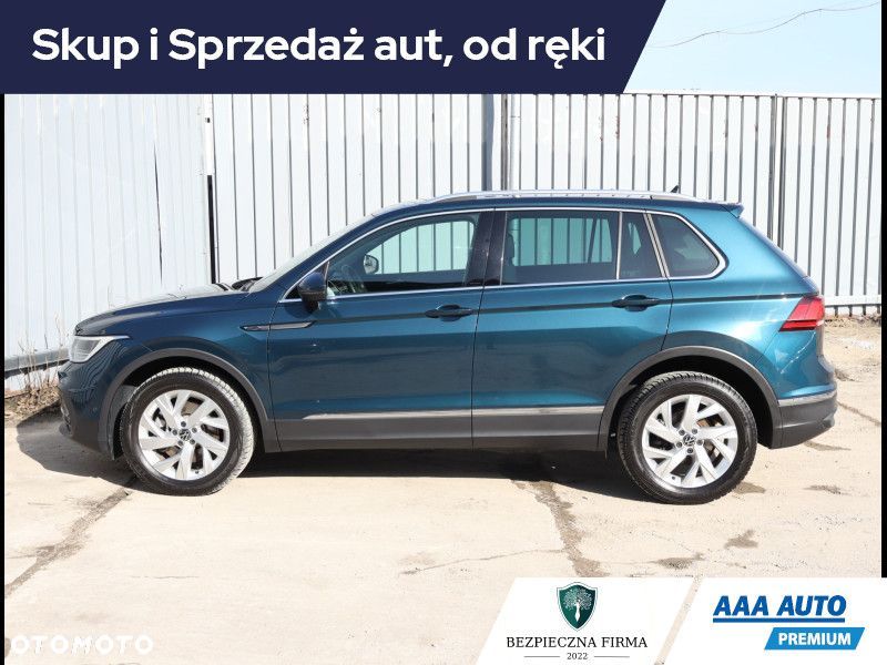 Volkswagen Tiguan - 4