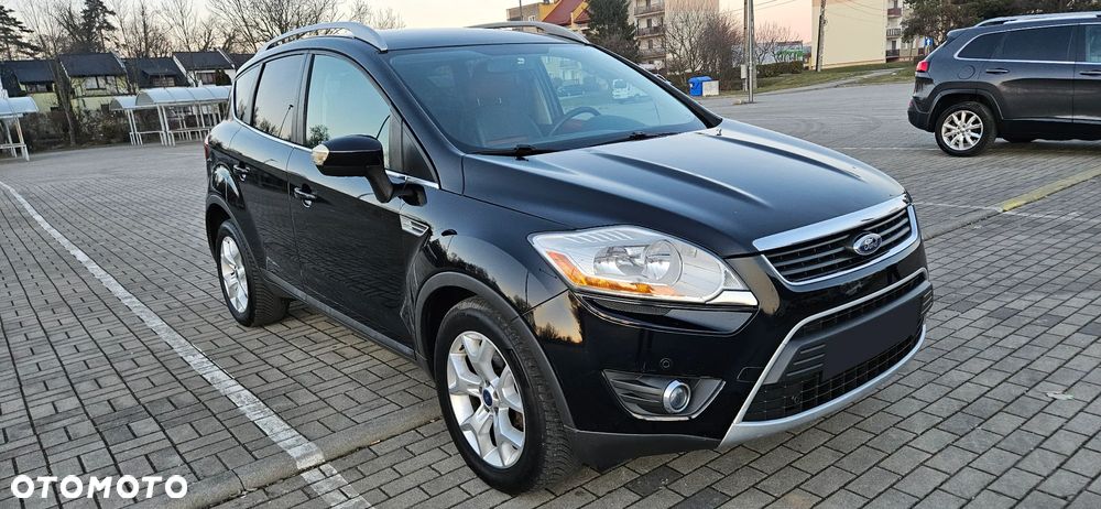 Ford Kuga 2.0 TDCi 2x4 Individual - 1