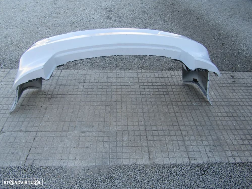 Para-choques traseiro Seat EXEO SALOON AERODINAMICO (ORIGINAL) - 11