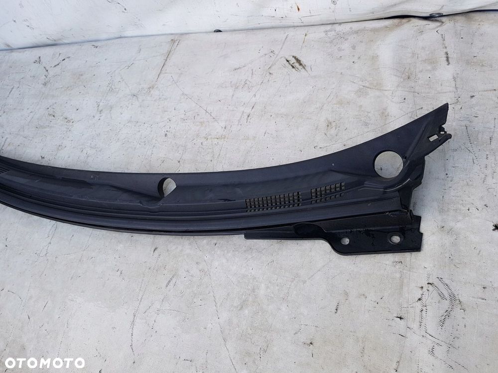 podszybie Mitsubishi Lancer VIII - 2