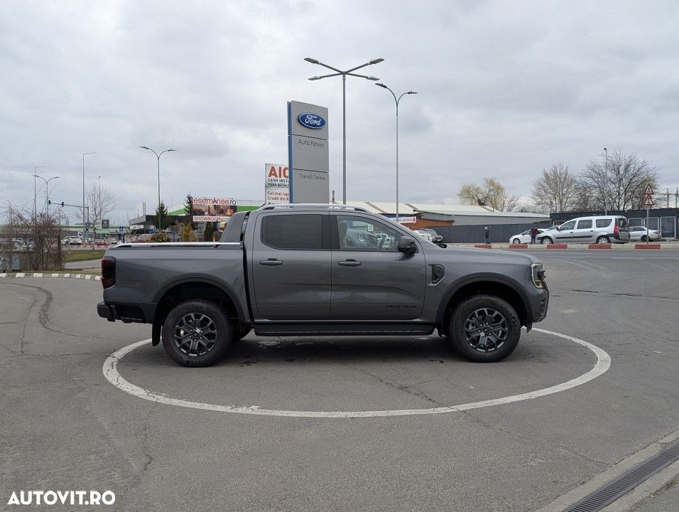 Ford Ranger - 5