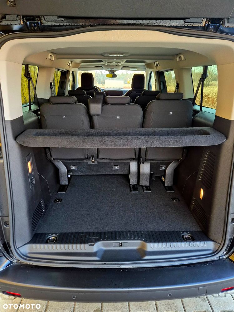 Toyota Proace Verso - 10