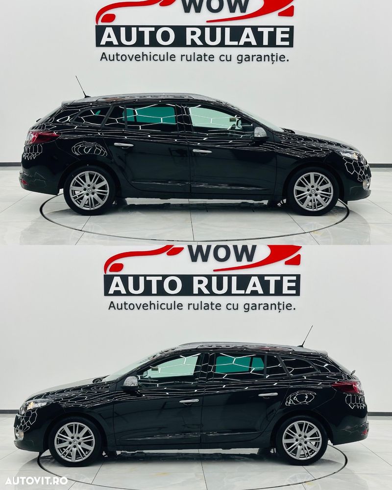 Renault Megane 1.5 dCi Sport Edition - 5